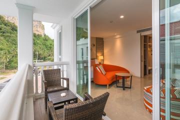 Отель Centara Ao Nang Beach Resort & Spa Krabi Таиланд, Ао Нанг, фото 23