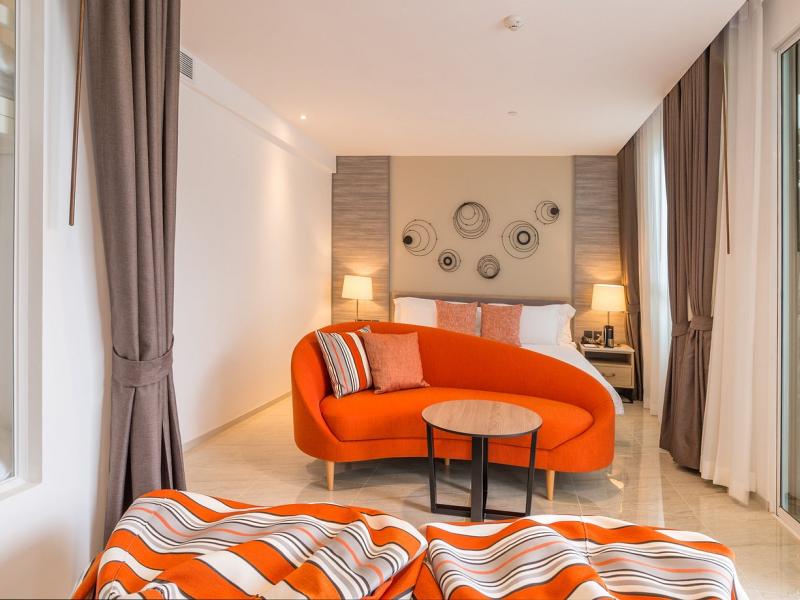 Centara Ao Nang Beach Resort & Spa Krabi