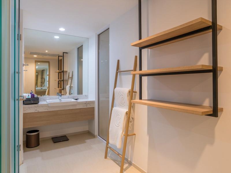 Centara Ao Nang Beach Resort & Spa Krabi