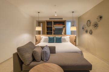 Отель Centara Ao Nang Beach Resort & Spa Krabi Таиланд, Ао Нанг, фото 31