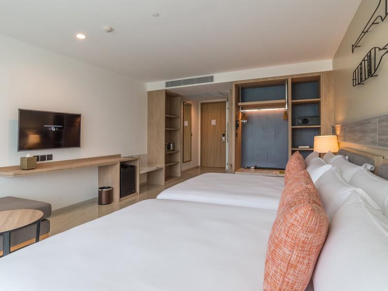 Centara Ao Nang Beach Resort & Spa Krabi