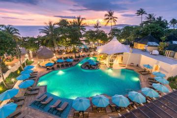 Отель Centara Ao Nang Beach Resort & Spa Krabi Таиланд, Ао Нанг, фото 41