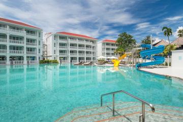 Отель Centara Ao Nang Beach Resort & Spa Krabi Таиланд, Ао Нанг, фото 43