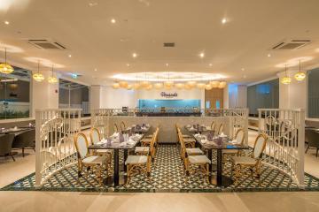 Отель Centara Ao Nang Beach Resort & Spa Krabi Таиланд, Ао Нанг, фото 46