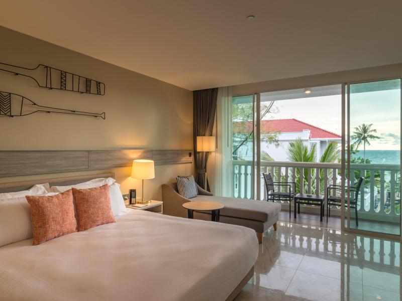 Centara Ao Nang Beach Resort & Spa Krabi