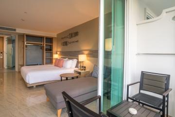 Отель Centara Ao Nang Beach Resort & Spa Krabi Таиланд, Ао Нанг, фото 49