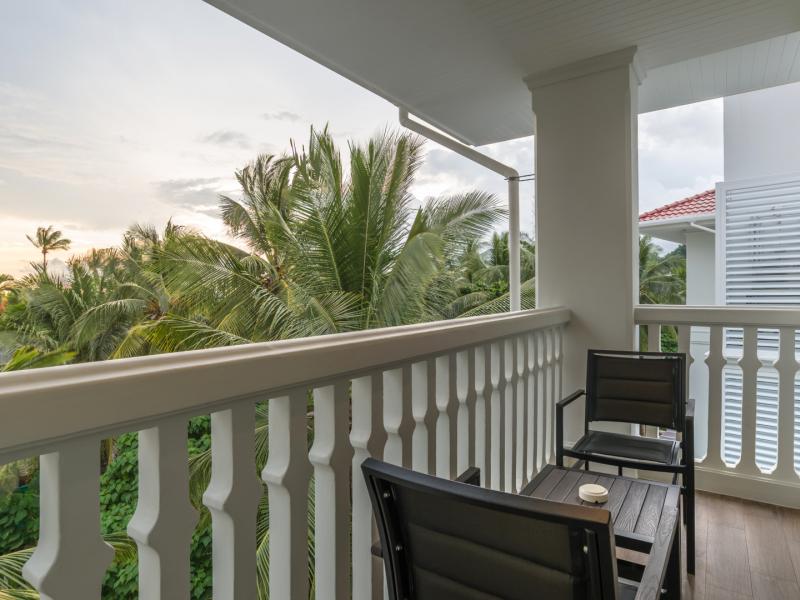 Centara Ao Nang Beach Resort & Spa Krabi