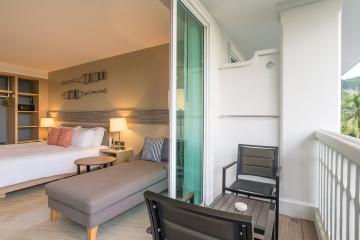 Отель Centara Ao Nang Beach Resort & Spa Krabi Таиланд, Ао Нанг, фото 6