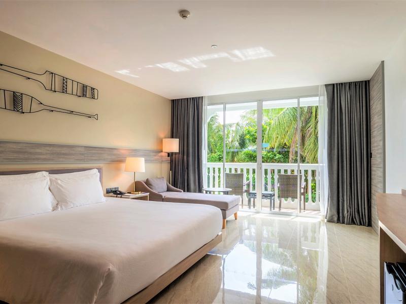 Centara Ao Nang Beach Resort & Spa Krabi