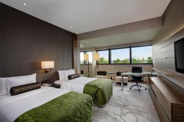 Отель Crowne Plaza Shanghai Harbour City Китай, Шанхай, фото 2