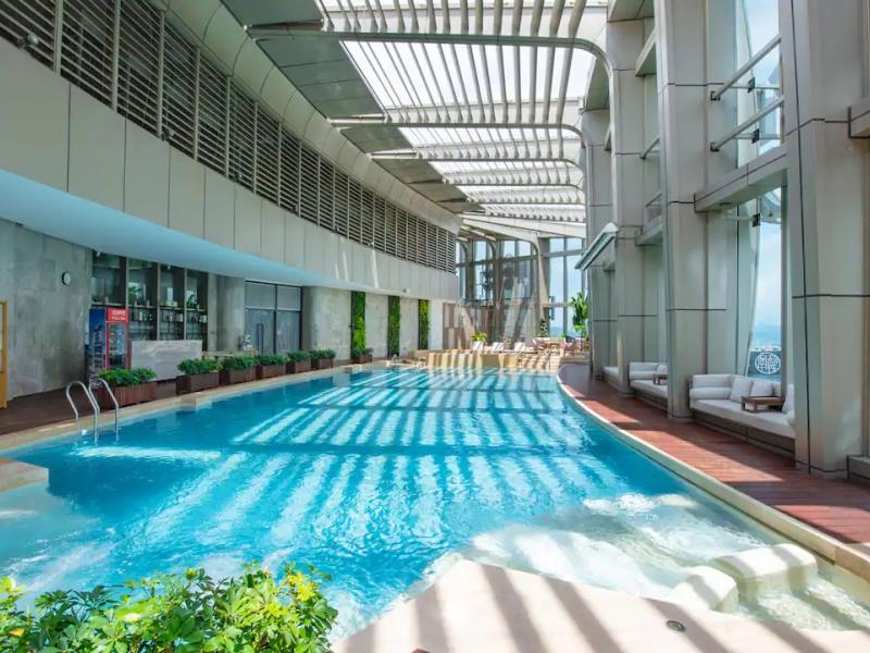 Hyatt Place Sanya City Center