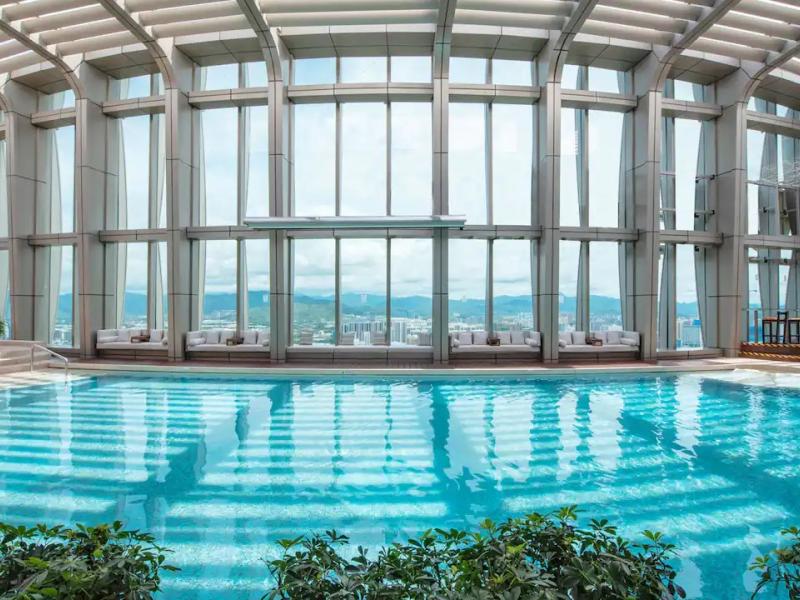 Hyatt Place Sanya City Center