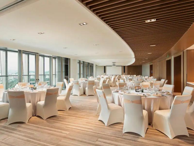 Hyatt Place Sanya City Center