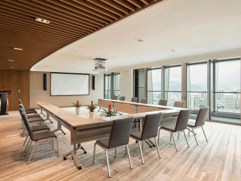 Hyatt Place Sanya City Center