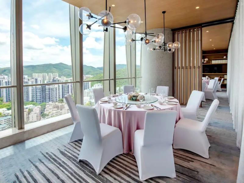 Hyatt Place Sanya City Center