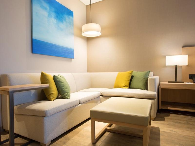 Hyatt Place Sanya City Center