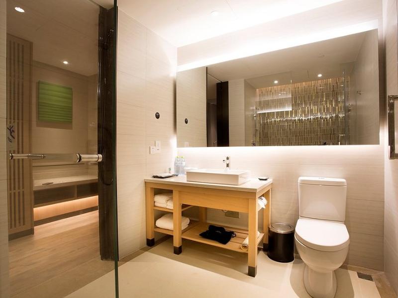 Hyatt Place Sanya City Center