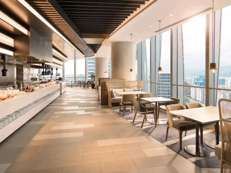 Hyatt Place Sanya City Center