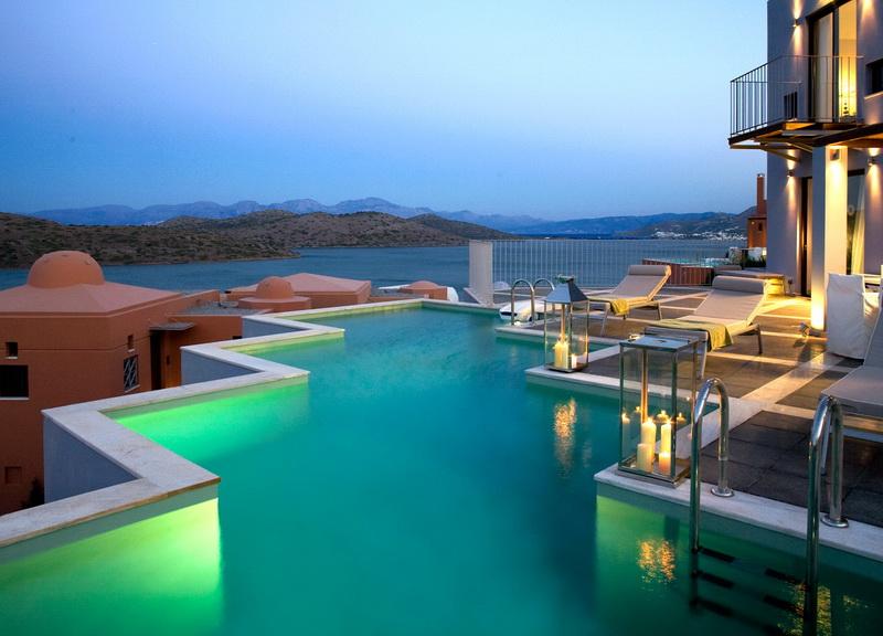 Domes of Elounda, Autograph Collection