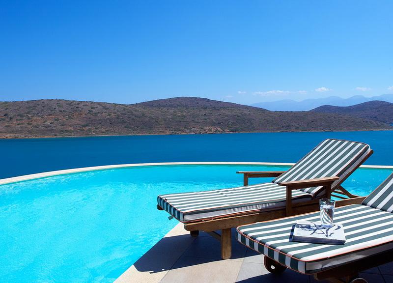 Domes of Elounda, Autograph Collection