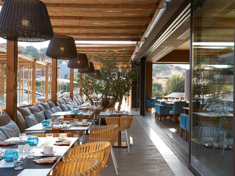 Domes of Elounda, Autograph Collection