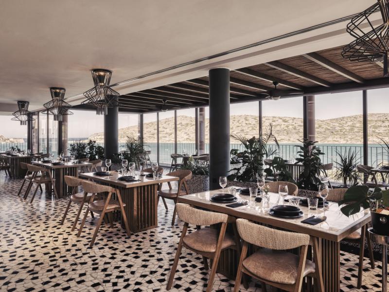 Domes of Elounda, Autograph Collection