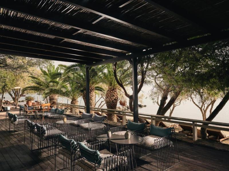 Domes of Elounda, Autograph Collection