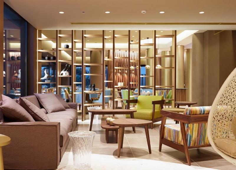 Domes of Elounda, Autograph Collection