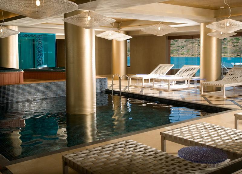 Domes of Elounda, Autograph Collection