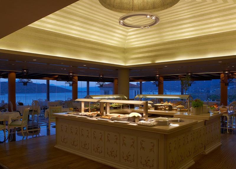 Domes of Elounda, Autograph Collection