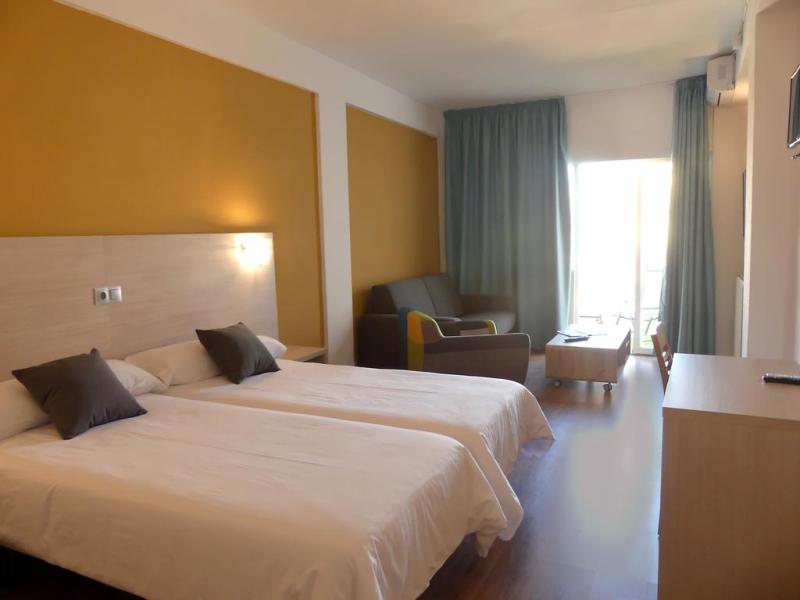 Benidorm City Olympia Hotel