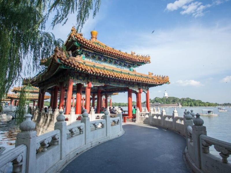 Free Town Apartment Hotel of Beijing