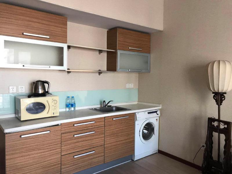 Free Town Apartment Hotel of Beijing