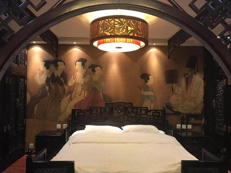 Free Town Apartment Hotel of Beijing