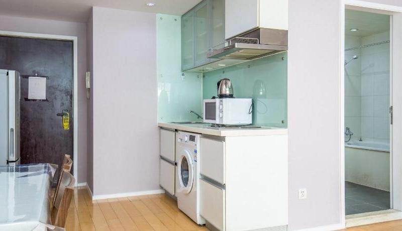 Free Town Apartment Hotel of Beijing