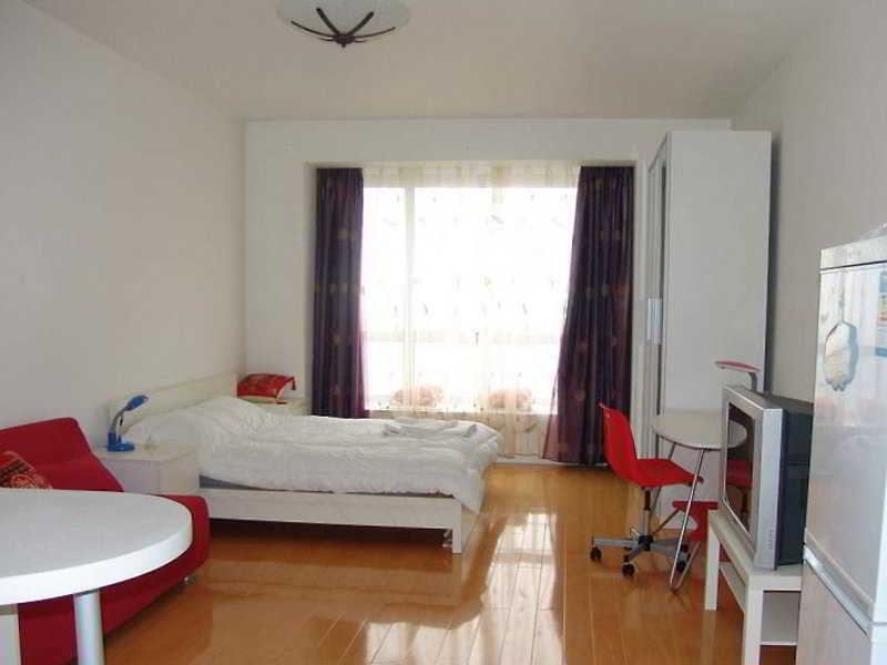 Free Town Apartment Hotel of Beijing