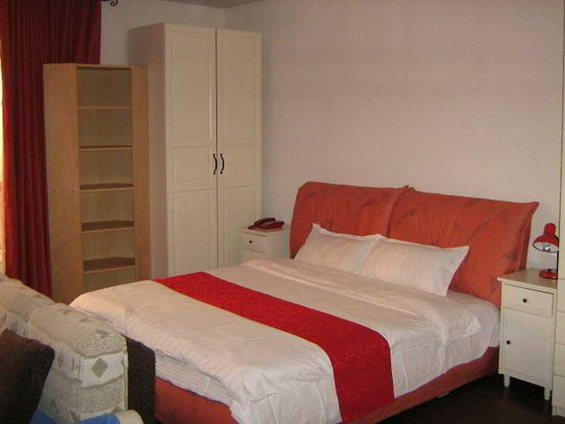 Free Town Apartment Hotel of Beijing