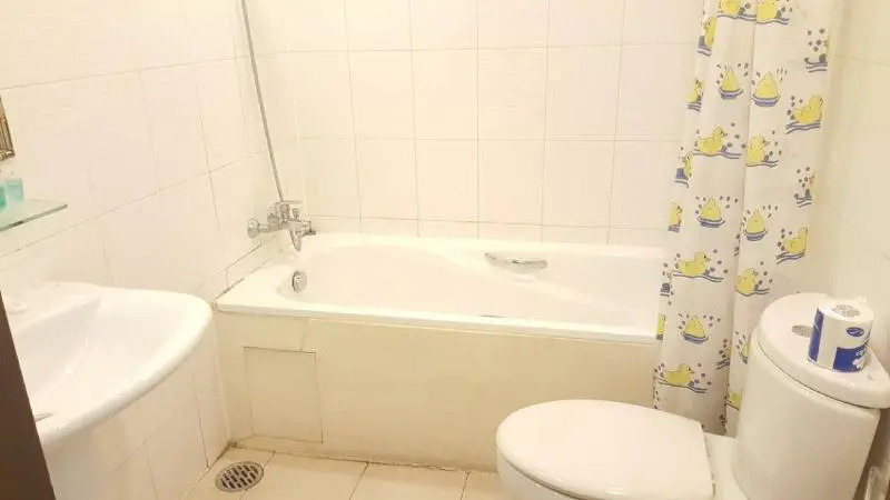 Free Town Apartment Hotel of Beijing