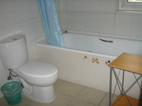 Free Town Apartment Hotel of Beijing