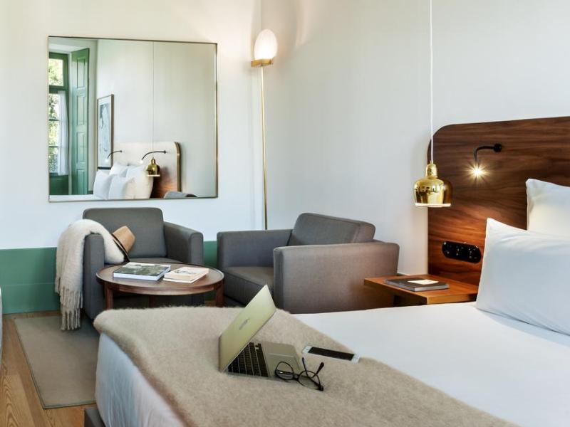 Pestana Porto - Goldsmith