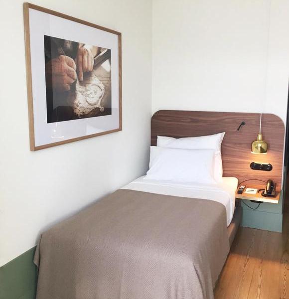 Pestana Porto - Goldsmith