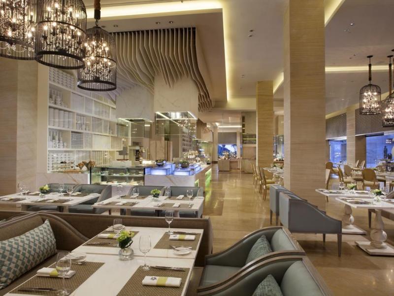 Mulia Villas