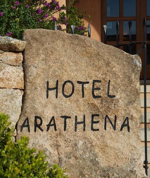 Arathena