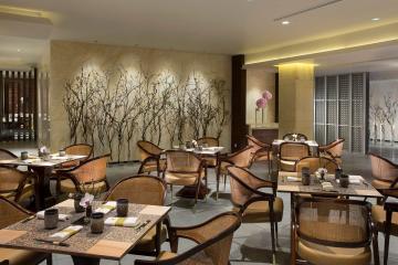 Отель Mulia Resort Индонезия, о Бали, фото 12