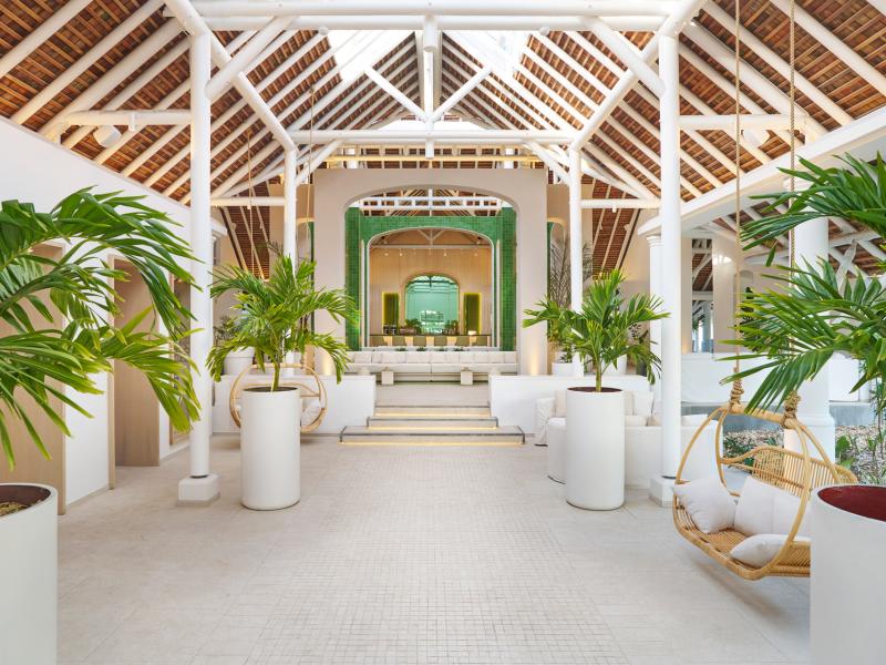 LUX* Belle Mare Villas