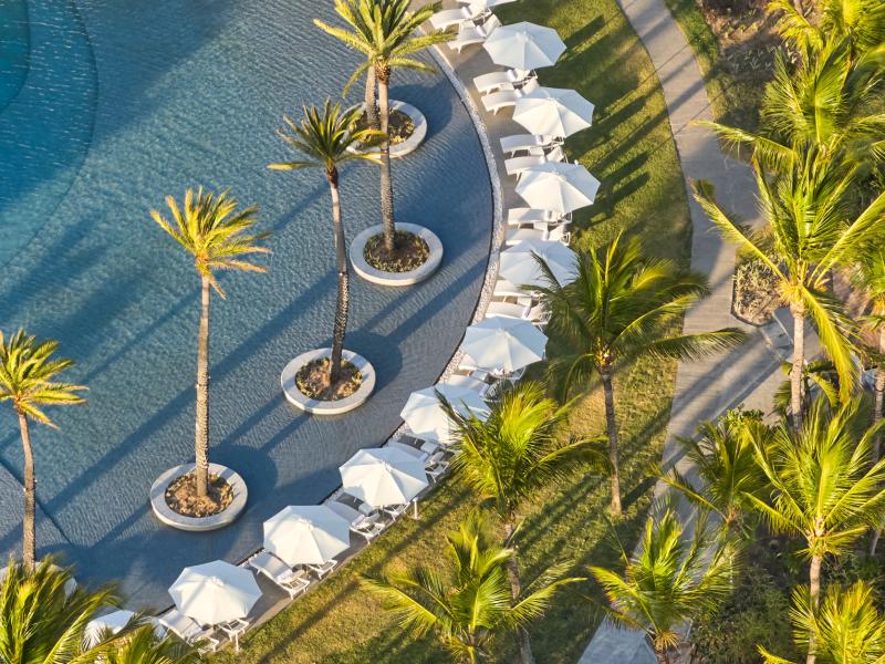 LUX* Belle Mare Villas