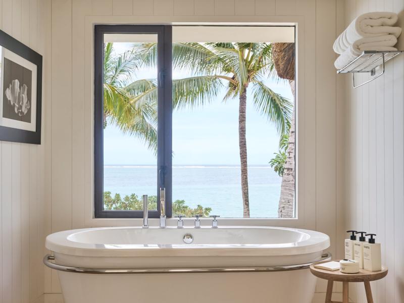 LUX* Belle Mare Villas