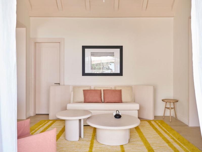 LUX* Belle Mare Villas
