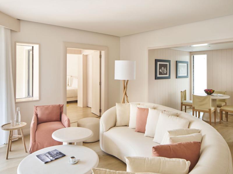 LUX* Belle Mare Villas