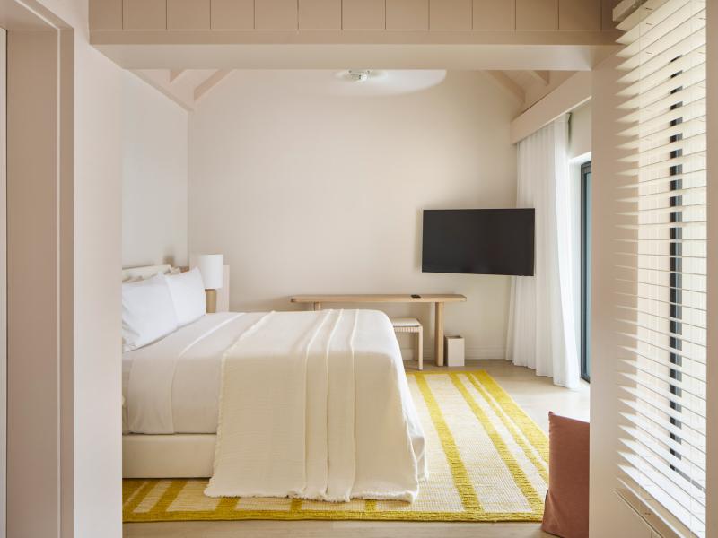 LUX* Belle Mare Villas